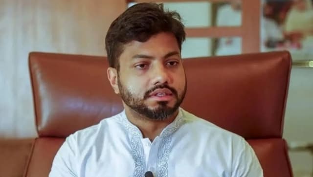দল চাইলে মেয়র পদে নির্বাচন করব : ইশরাক