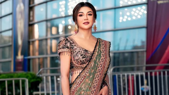 কোনো ‘প্ল্যান’ ছাড়াই যা করেন জয়া আহসান