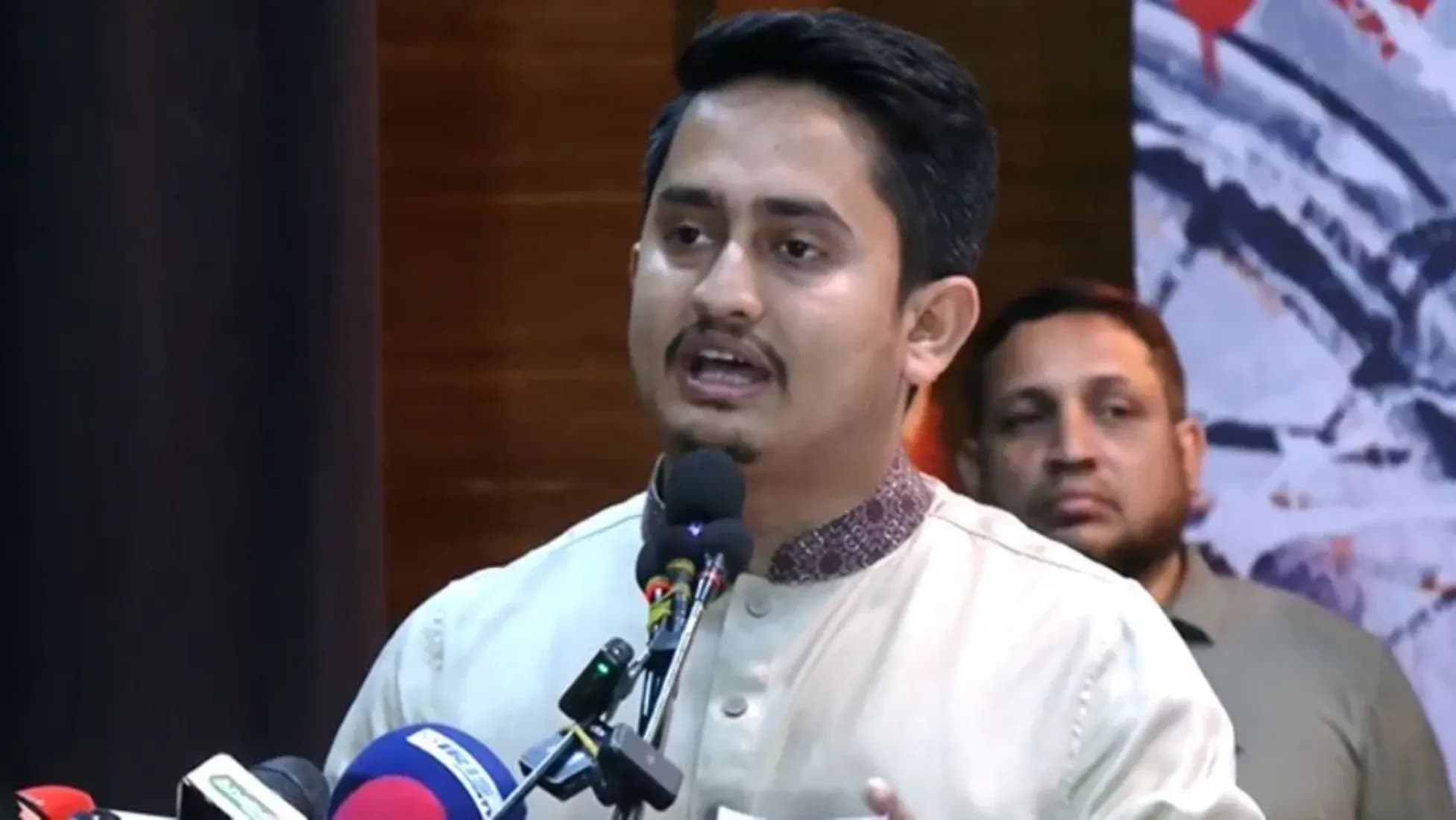 নতুন হাওয়া ভবন তৈরি হচ্ছে : সারজিস আলম