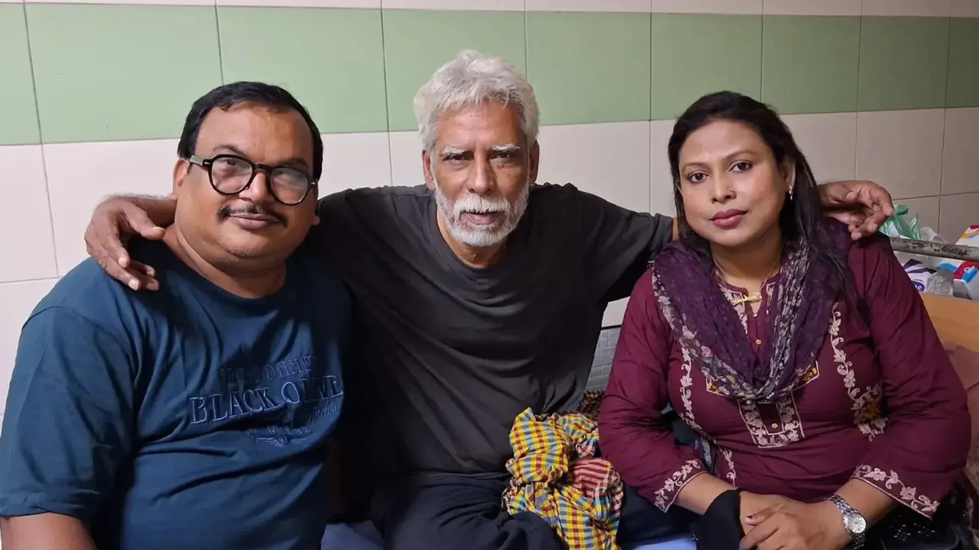 রিফাত চৌধুরীর পাশে দাঁড়াল অভিনয়শিল্পী সংঘ