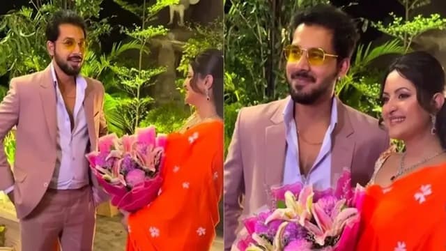 পরীমনিকে ‘ভালো মনের নারী’ বললেন জাহের আলভী
