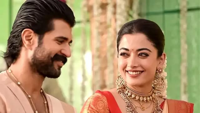ট্রোলিং ও ভুয়া প্রচারের বিরুদ্ধে বিজয়-রাশমিকার আইনি পদক্ষেপ