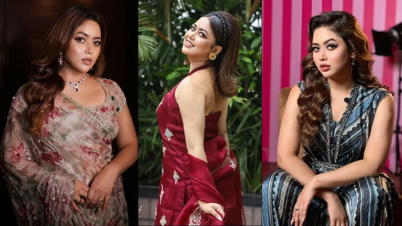 অস্ট্রেলিয়ার দুই উৎসবে জায়গা করে নিল ‘ভাবনা’র সিনেমা