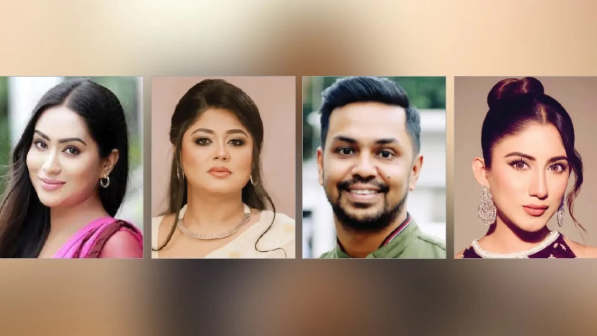 বাঁধনের ওপর হামলায় তারকাদের ক্ষোভ