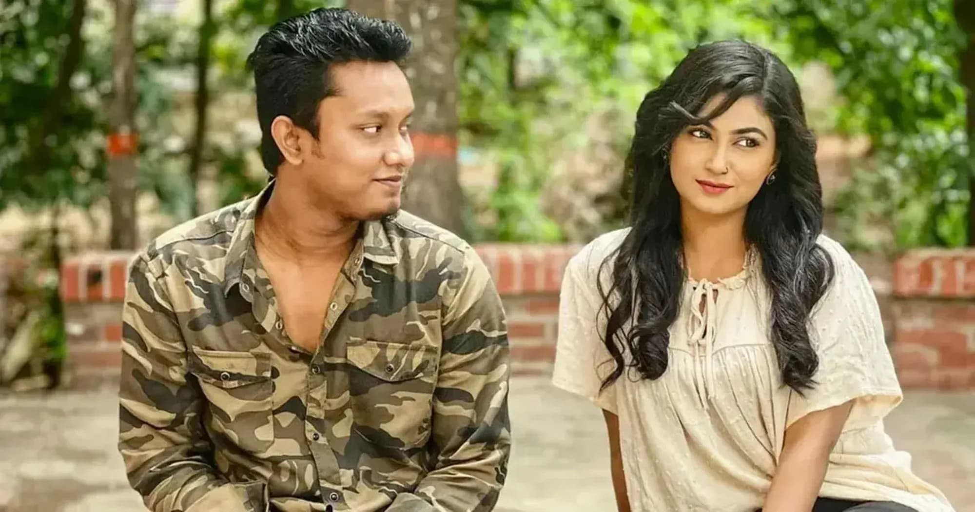 আবার একসঙ্গে জনপ্রিয় জুটি শিমুল-লামিমা