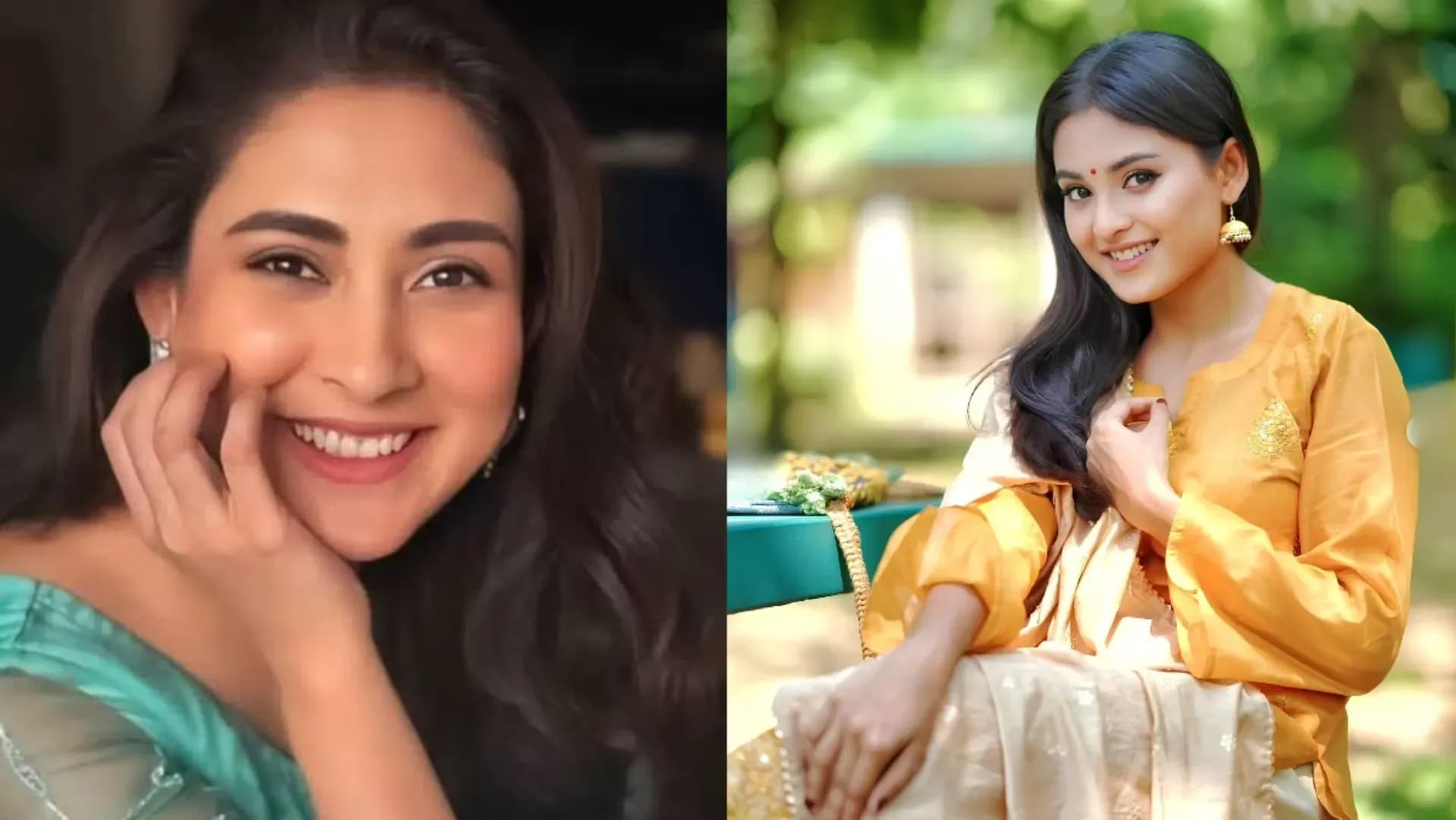 ‘প্রত্যেকের জায়গা আলাদা’, মেহজাবীনকে নিয়ে তটিনী