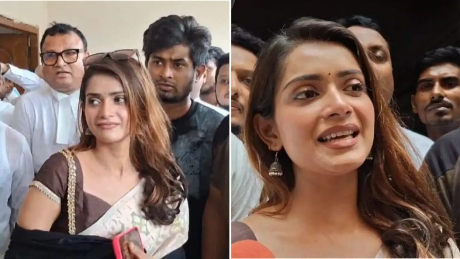 শাড়ি প্রতারণা মামলা: তানজিন তিশার জামিনের মেয়াদ বাড়ল
