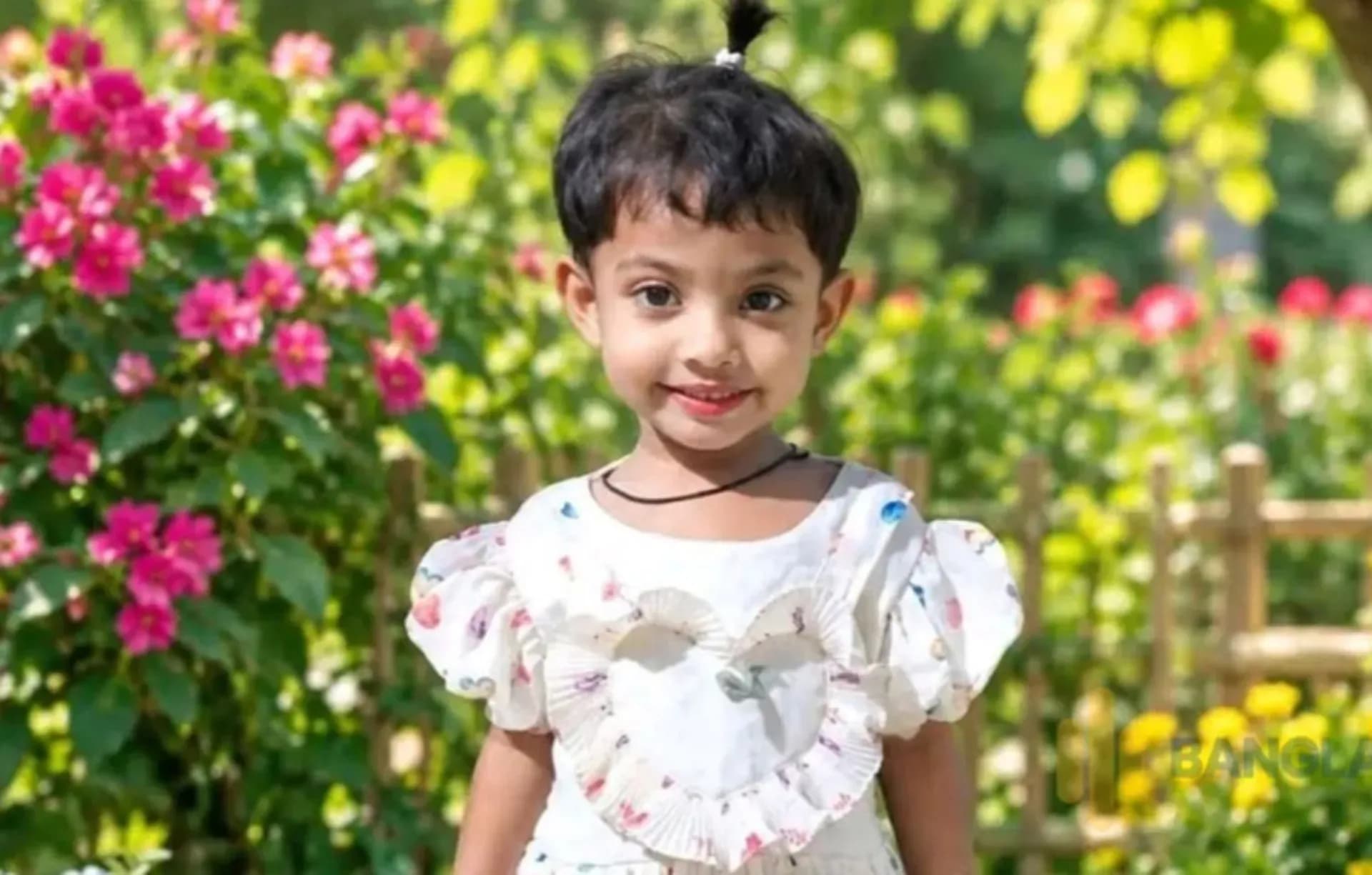বান্দরবানে নিখোঁজের কয়েক ঘণ্টা পর ফুফুর কক্ষে বাক্সে মিলল শিশুর মরদেহ
