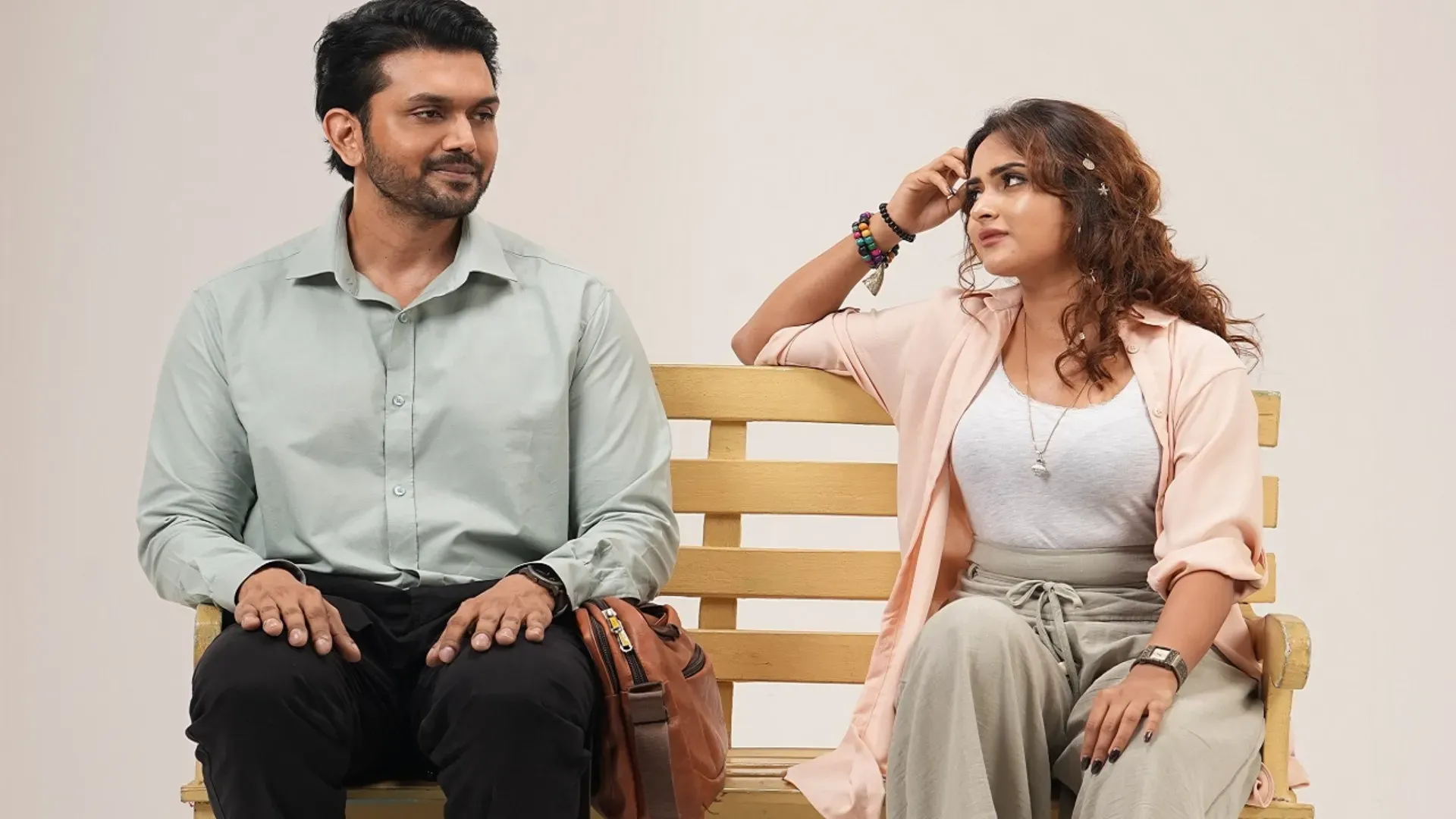 চরকিতে মুক্তি পাচ্ছে আরিফিন শুভ ও কেয়া পায়েলের ‘হ্যাপিলি ম্যারিড’