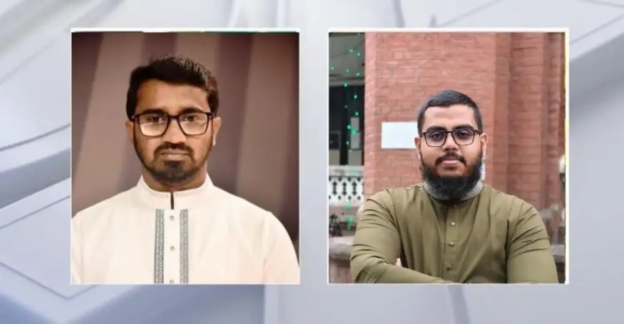 ‘ঢাবির সূর্যসেন হল শাখা শিবিরের সাথী ছিলেন রাশেদ খাঁন’: এনসিপি সাংগঠনিক সম্পাদক তারেক রেজা