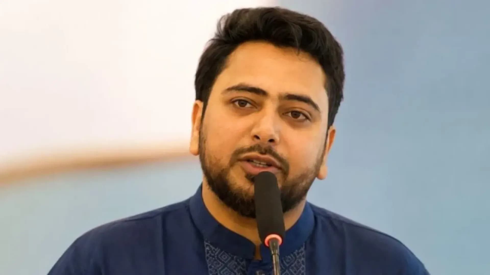 প্রাথমিক শিক্ষক নিয়োগেও চূড়ান্ত প্রহসনের নজির স্থাপন করেছে সরকার- নাহিদ ইসলাম