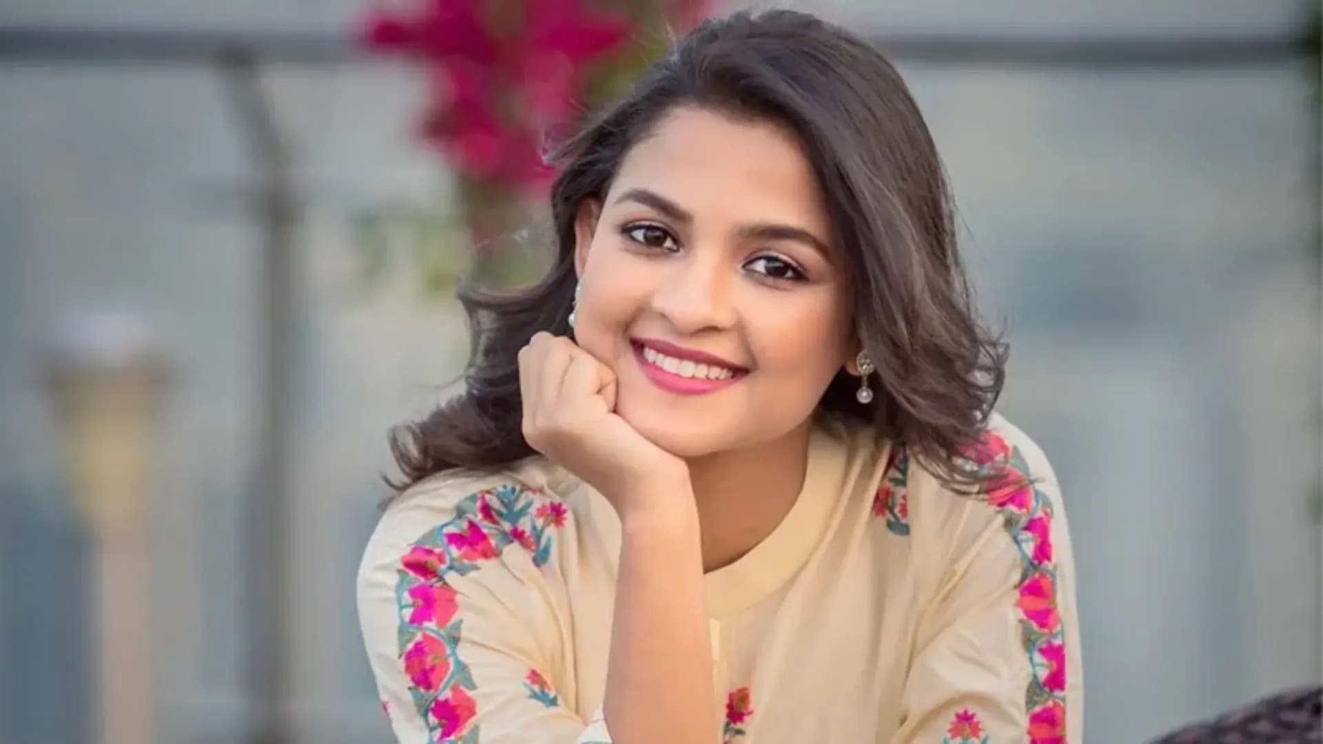 যে কারণে নাটকে ব্যস্ততা কমিয়েছেন সাদিয়া আয়মান